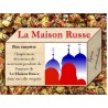 COLIS DECOUVERTE EPICERIE RUSSE