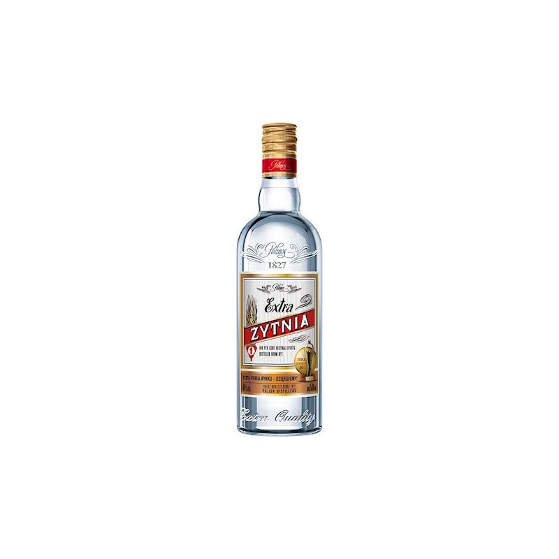 Polonaise Exclusive Vodka