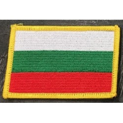 ECUSSON BULGARIE