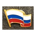 PIN'S RUSSIE