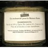 FLEUR DE SEL AU RAIFORT