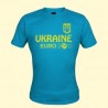 T-SHIRT UKRAINE