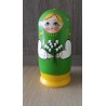 MATRIOCHKA MAIYA