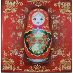 DESSOUS DE PLAT DECORATIF