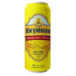 BIERE Лидское Жигул