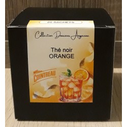 THÉ DOUCEUR ANGEVINE