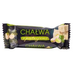 HALVA PISTACHE