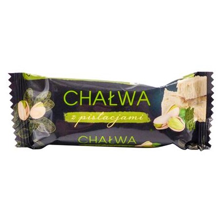 HALVA PISTACHE