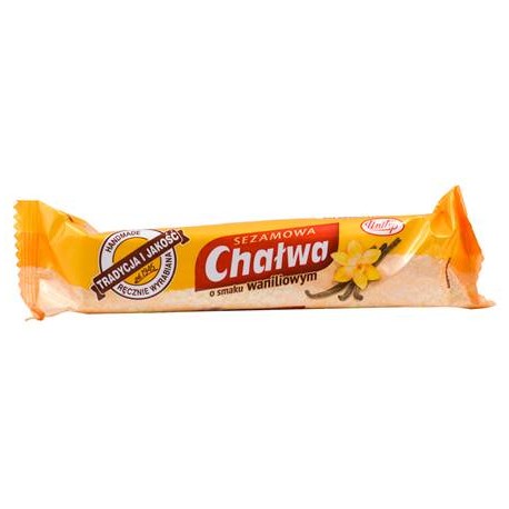 HALVA VANILLE