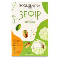 ZEFIRS PISTACHE
