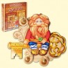 DOMOVOÏ GARDIEN DE CLEFS FAMILLE