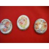 Broche en Nacre