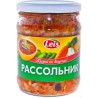 SOUPE RASSOLNIK