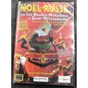 DVD NOEL RUSSE